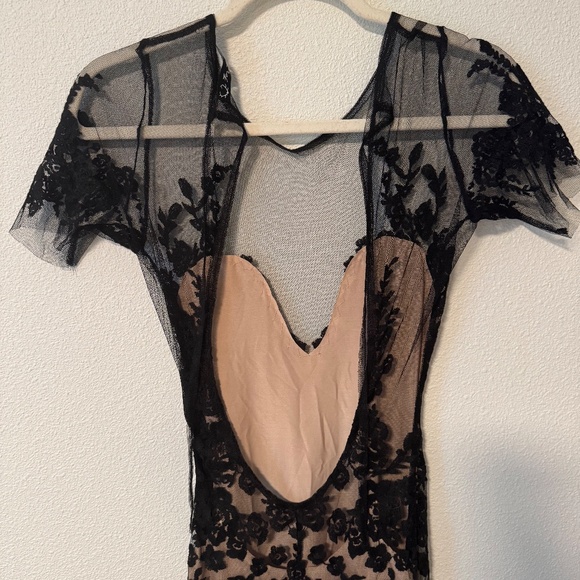 For Love & Lemons Gown - Picture 13 of 15